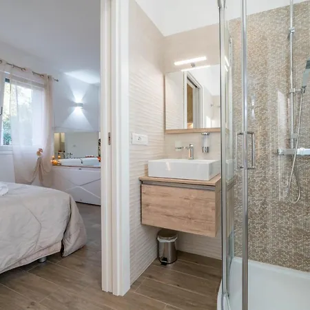 Infinito Bed & Breakfast