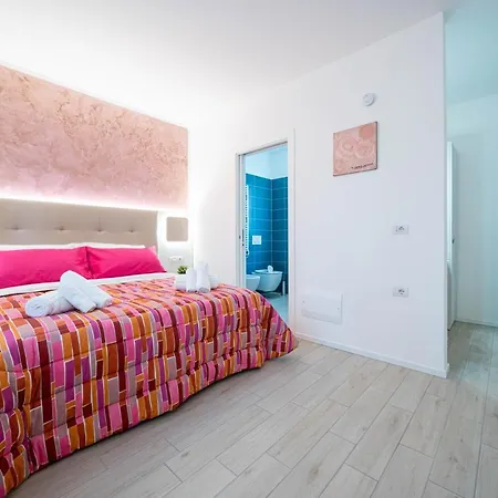 Infinito Bed & Breakfast *