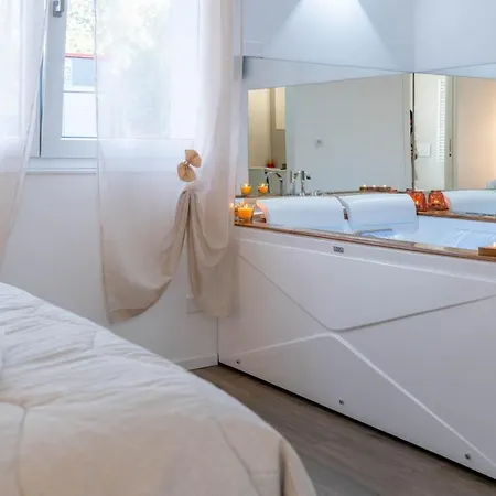 Infinito Bed & Breakfast *