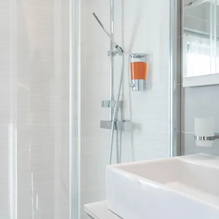 Infinito Bed & Breakfast Castelnuovo Rangone