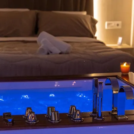 Infinito Bed & Breakfast