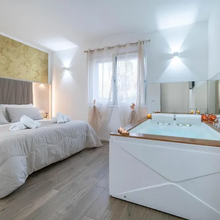 Infinito Bed & Breakfast Castelnuovo Rangone