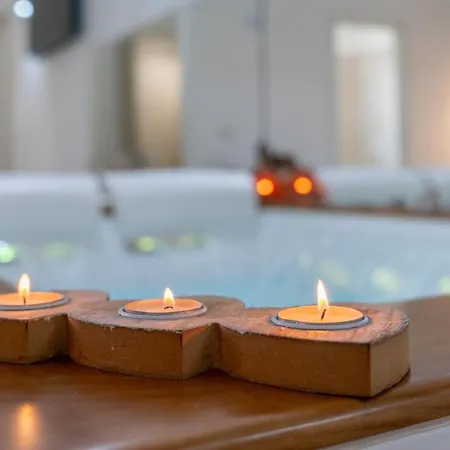 Frühstückspension Infinito Castelnuovo Rangone