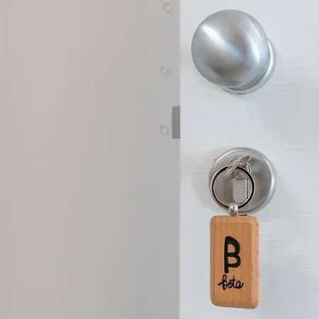 Infinito לינה וארוחת בוקר