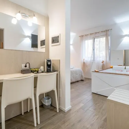 Infinito Frühstückspension