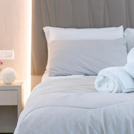 Infinito Frühstückspension 3*