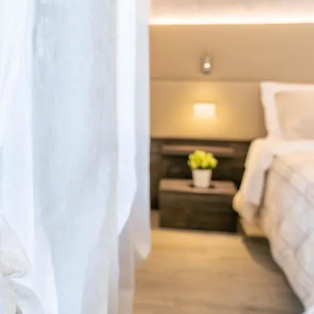 Frühstückspension Infinito 3*