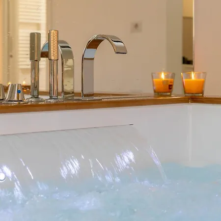 Frühstückspension Infinito