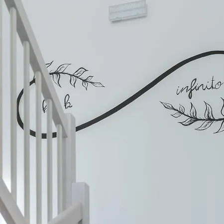 Frühstückspension Infinito 3*