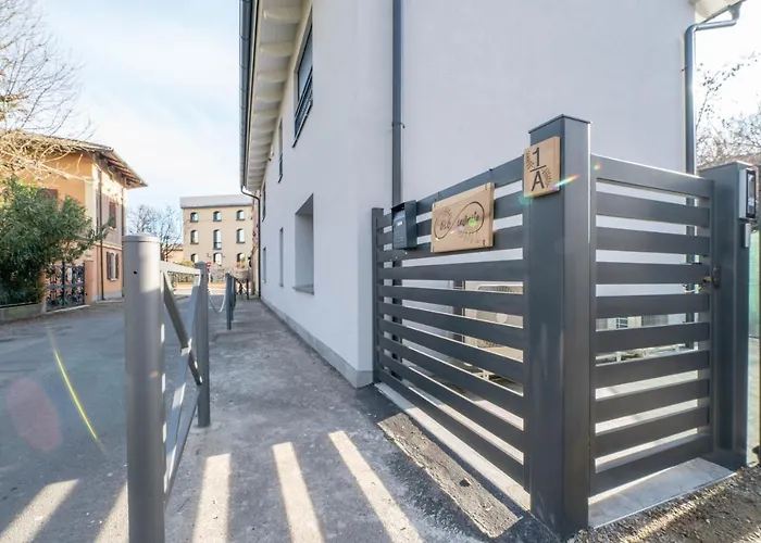 Infinito Couette-café