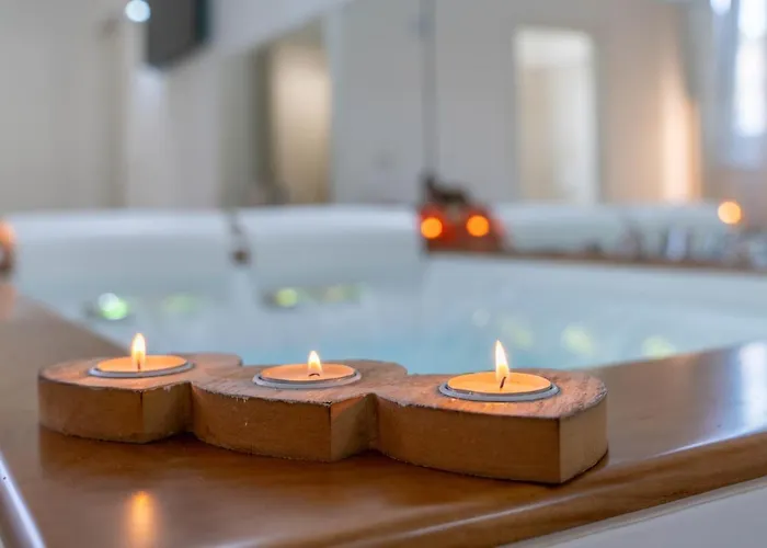 Panzió Infinito Castelnuovo Rangone