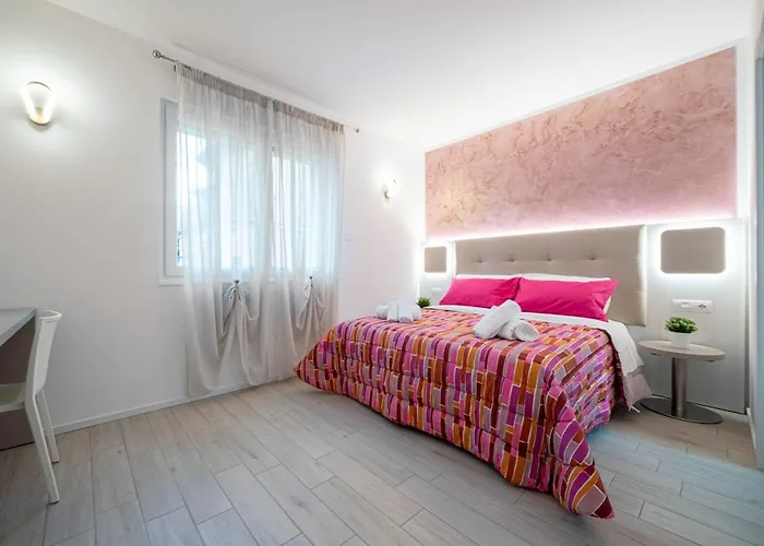 Infinito Castelnuovo Rangone