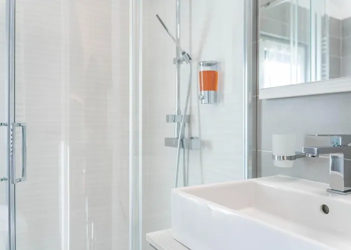 Infinito Couette-café Castelnuovo Rangone