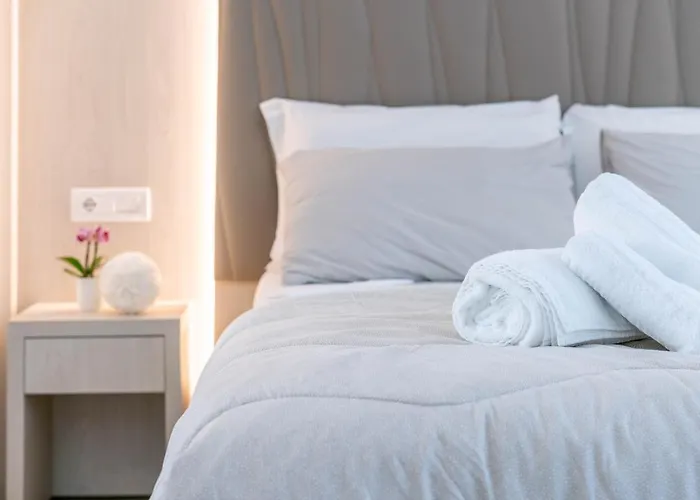 Infinito Couette-café 3*