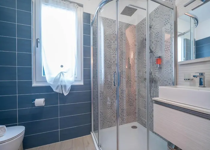 Panzió Infinito Castelnuovo Rangone