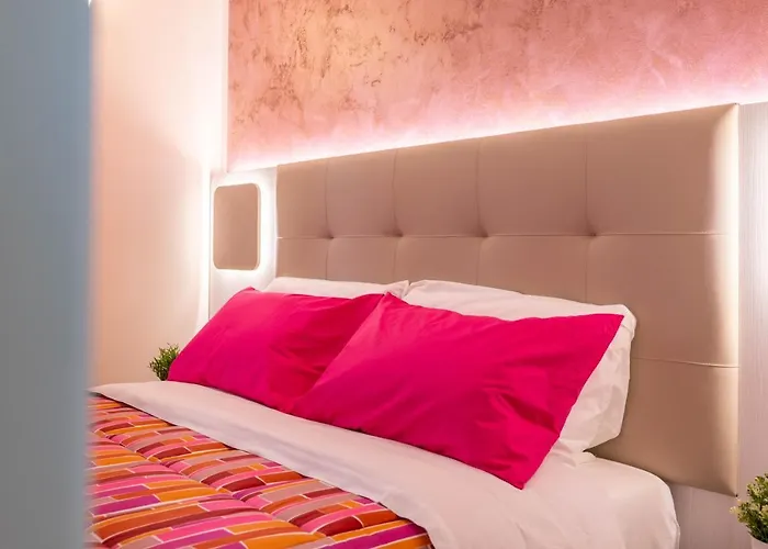 Infinito 3* Castelnuovo Rangone