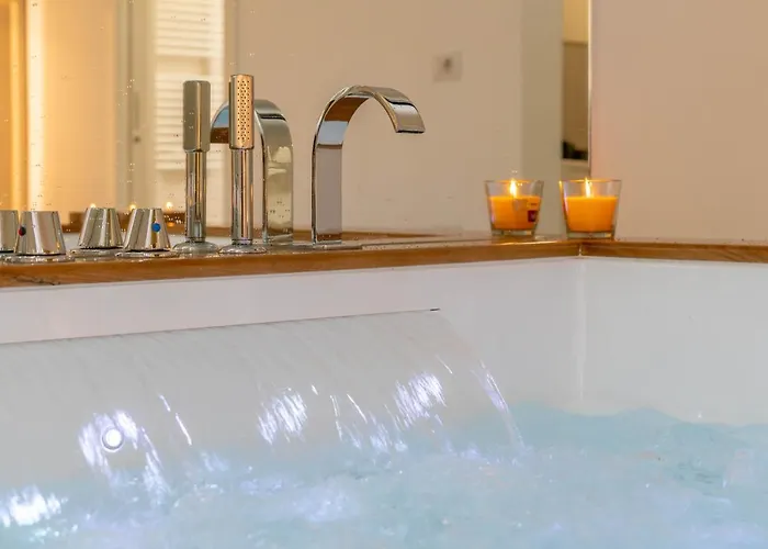 Couette-café Infinito