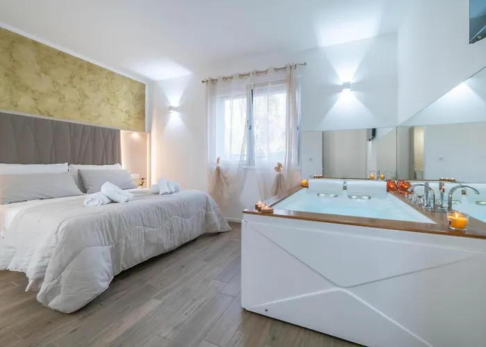 Infinito Panzió Castelnuovo Rangone