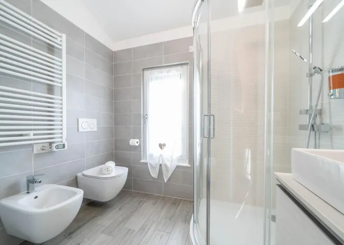 Infinito Couette-café 3*